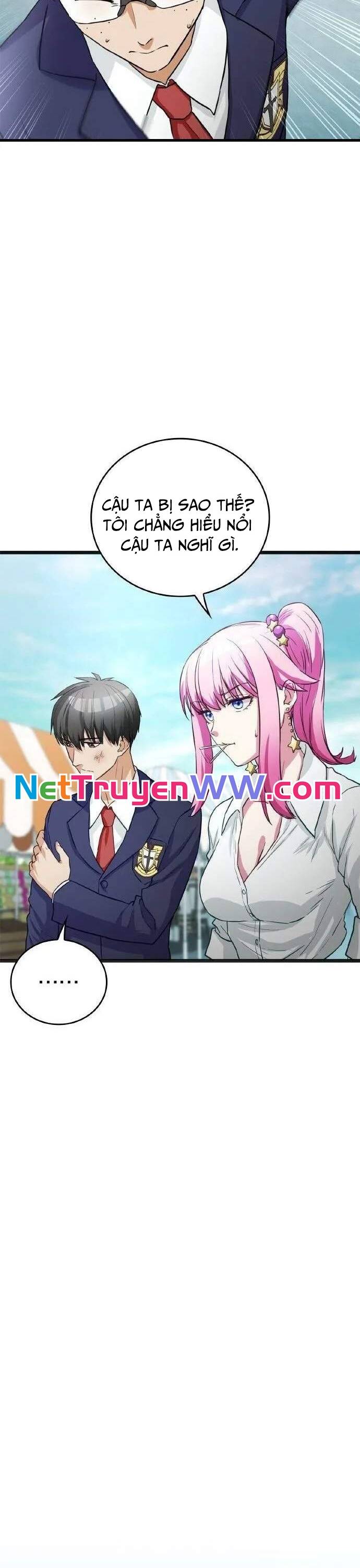 Siêu Thăng Cấp Anh Hùng Chapter 13 - 31