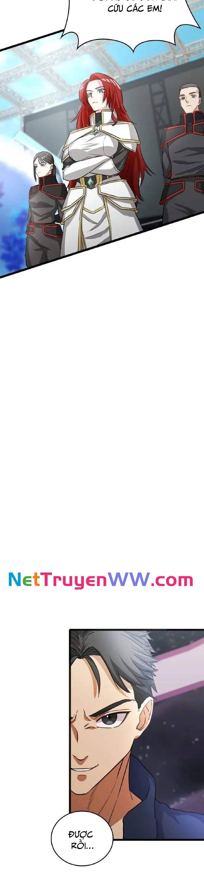 Siêu Thăng Cấp Anh Hùng Chapter 13 - 34