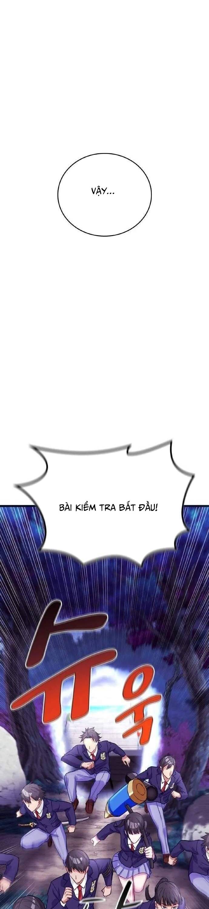 Siêu Thăng Cấp Anh Hùng Chapter 13 - 35