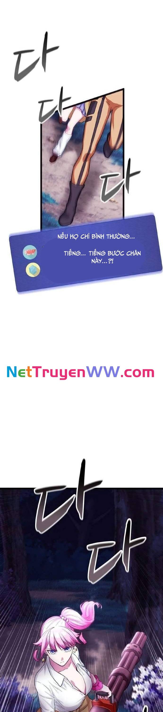 Siêu Thăng Cấp Anh Hùng Chapter 13 - 38