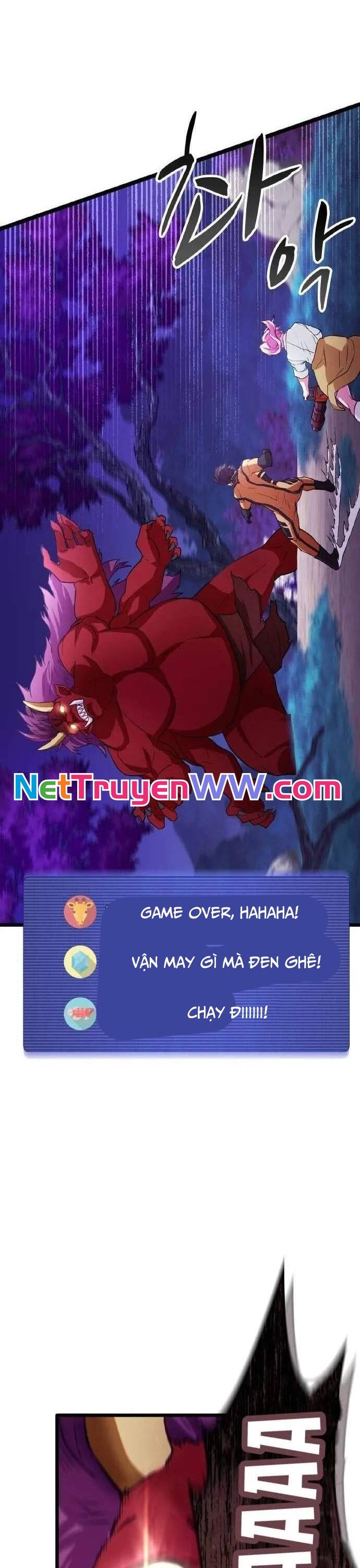 Siêu Thăng Cấp Anh Hùng Chapter 13 - 41