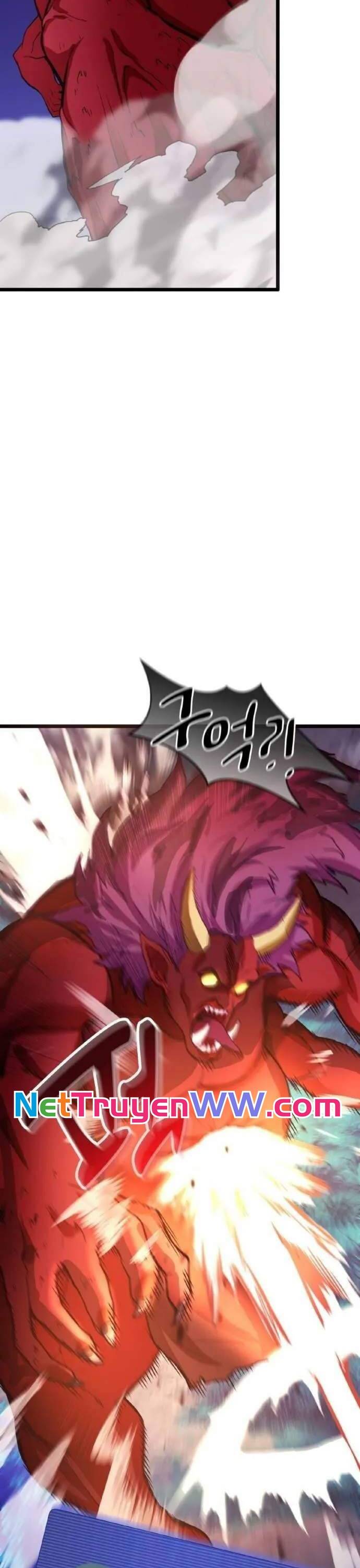 Siêu Thăng Cấp Anh Hùng Chapter 13 - 44