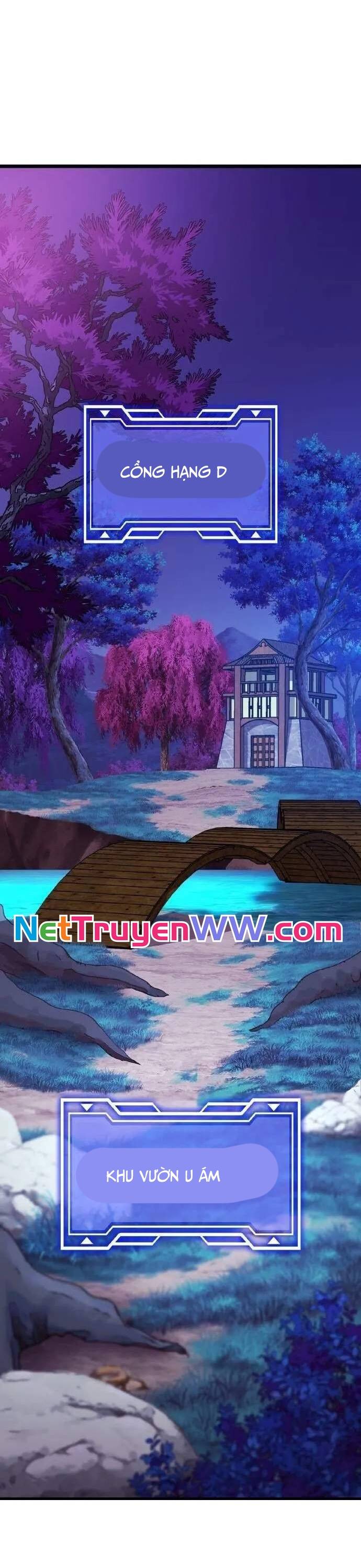 Siêu Thăng Cấp Anh Hùng Chapter 13 - 10