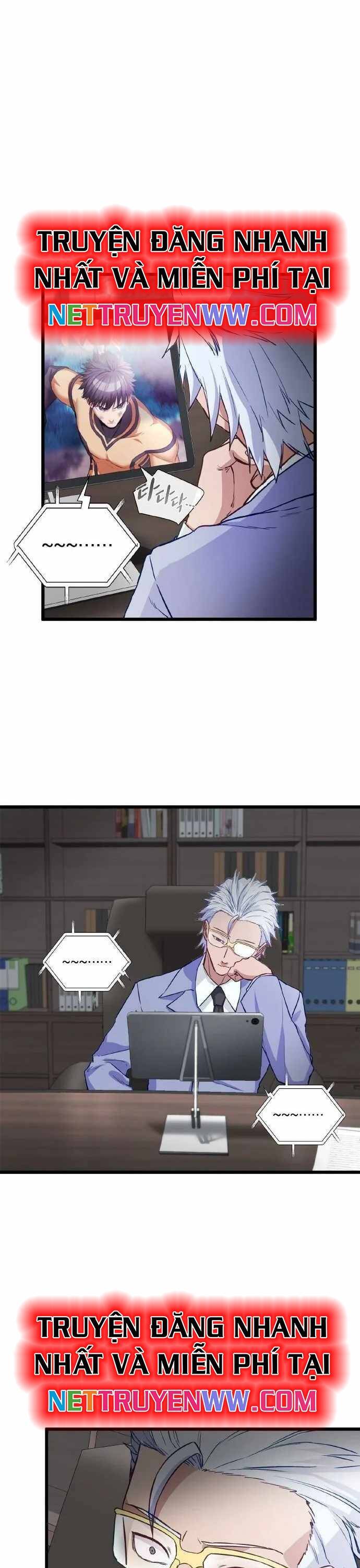 Siêu Thăng Cấp Anh Hùng Chapter 14 - 1