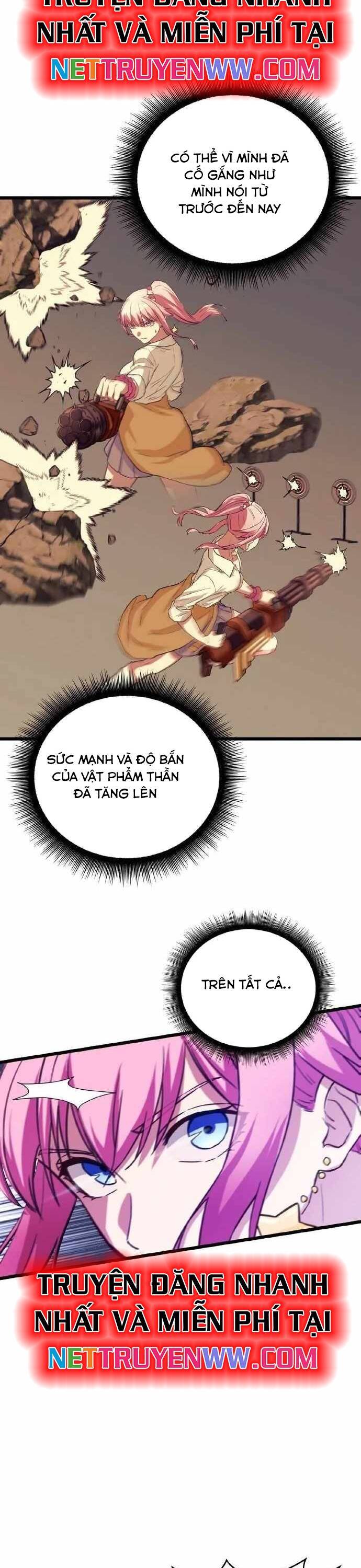 Siêu Thăng Cấp Anh Hùng Chapter 14 - 11