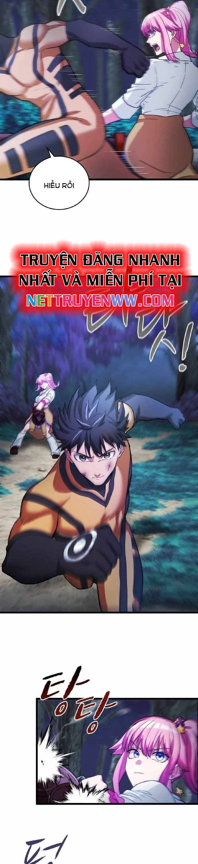 Siêu Thăng Cấp Anh Hùng Chapter 14 - 12