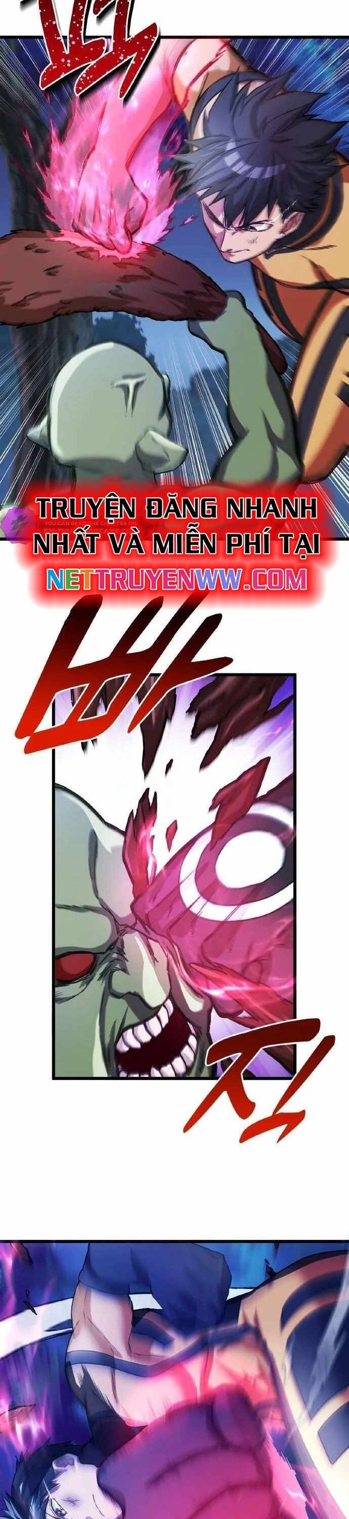 Siêu Thăng Cấp Anh Hùng Chapter 14 - 13