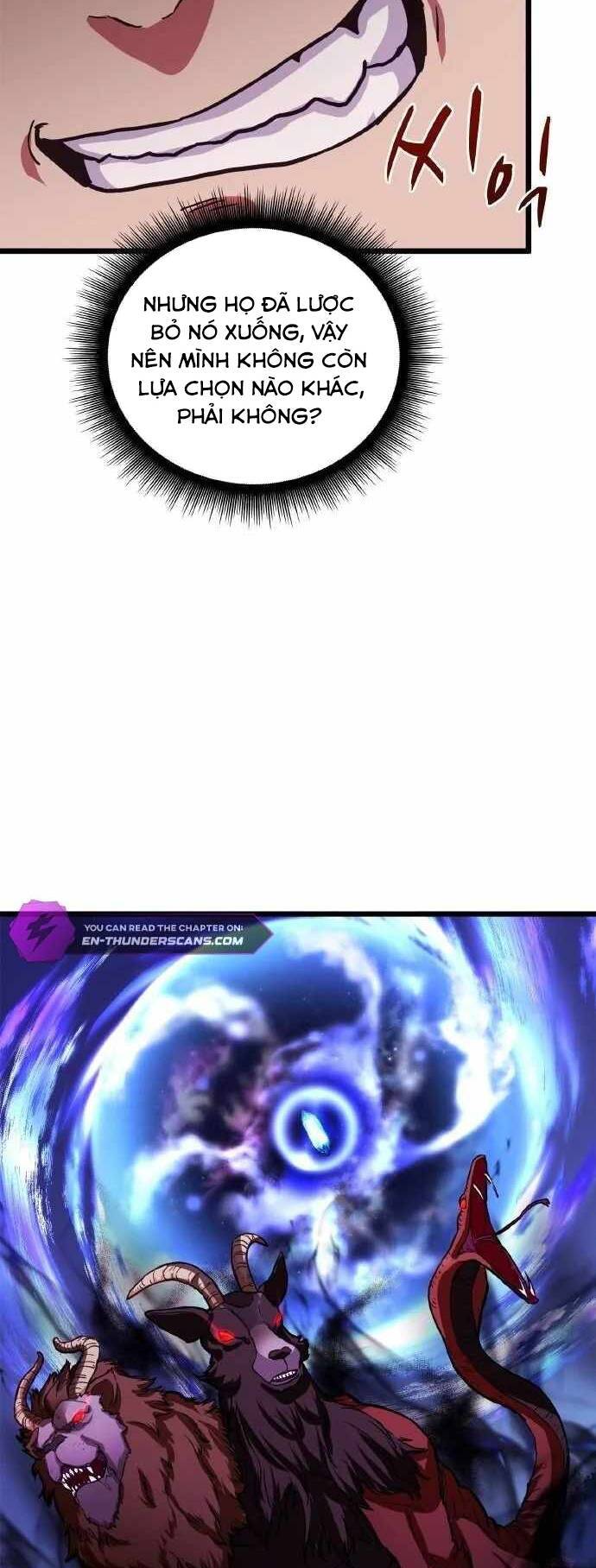 Siêu Thăng Cấp Anh Hùng Chapter 14 - 19