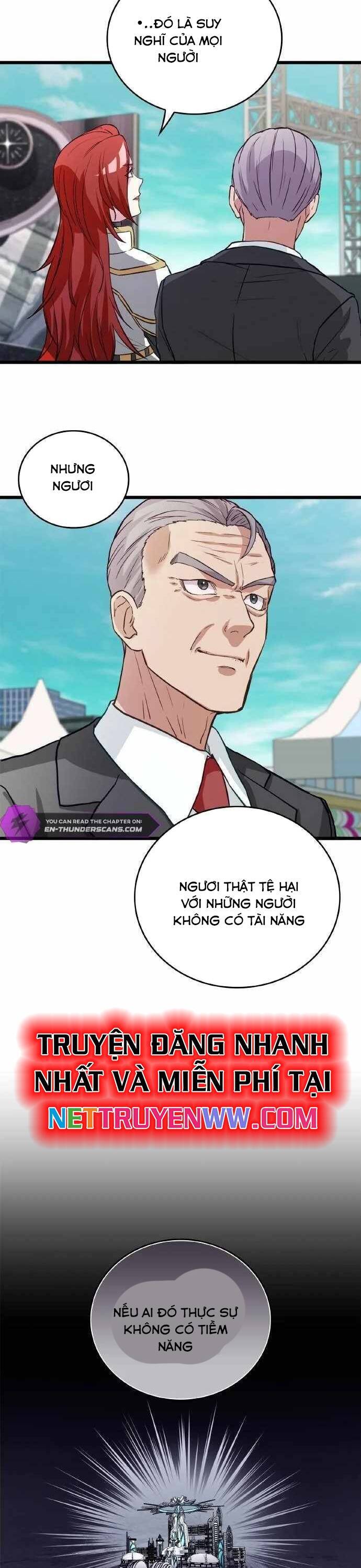 Siêu Thăng Cấp Anh Hùng Chapter 14 - 3