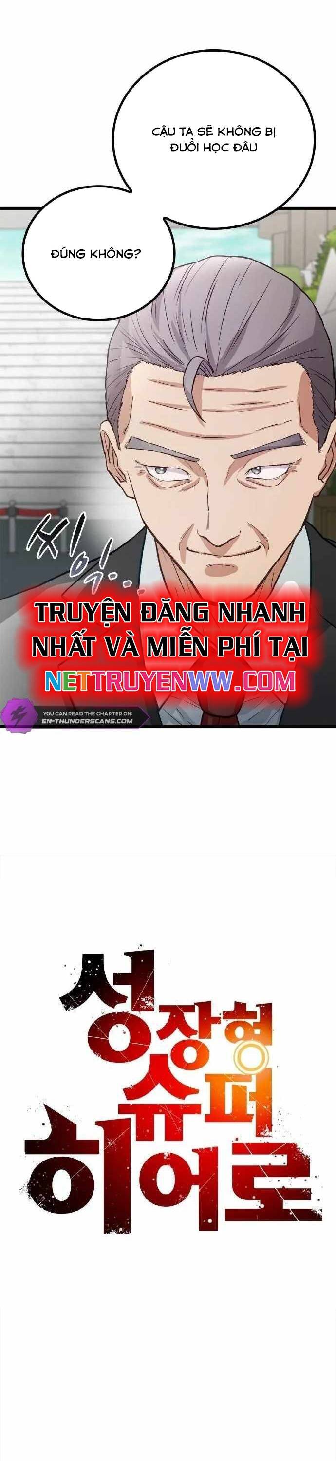 Siêu Thăng Cấp Anh Hùng Chapter 14 - 4