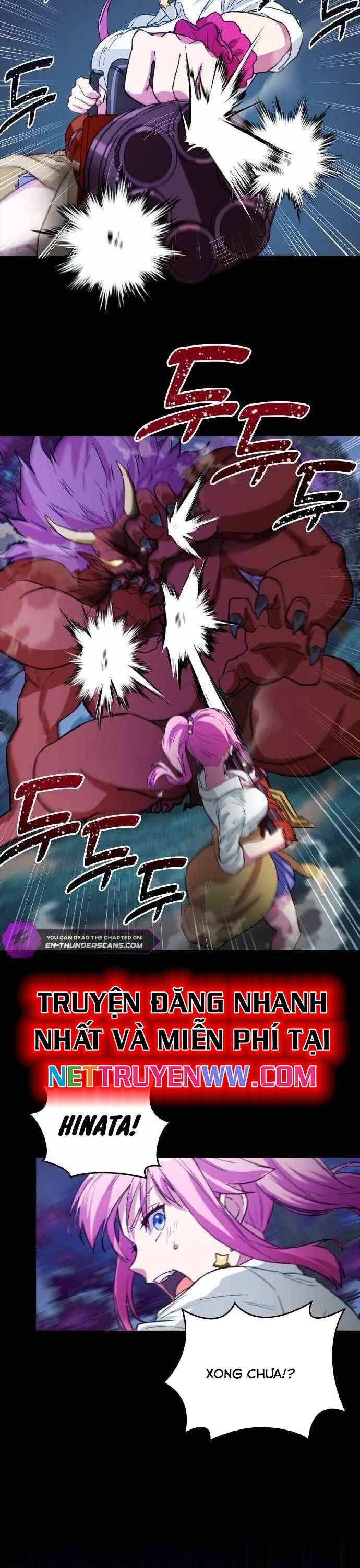 Siêu Thăng Cấp Anh Hùng Chapter 14 - 6