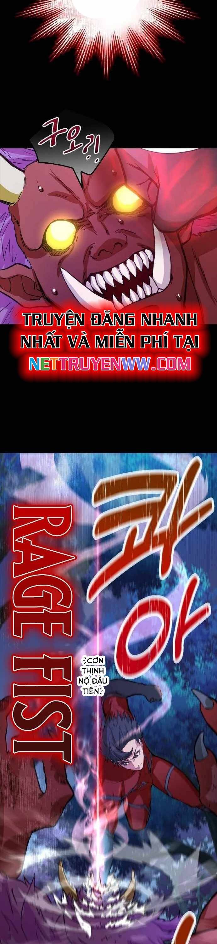 Siêu Thăng Cấp Anh Hùng Chapter 14 - 7