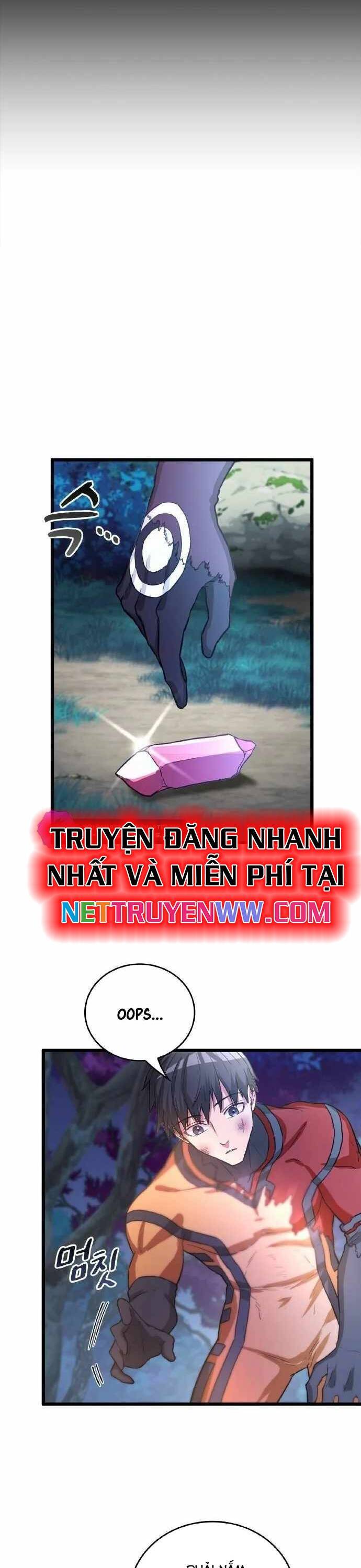 Siêu Thăng Cấp Anh Hùng Chapter 14 - 8