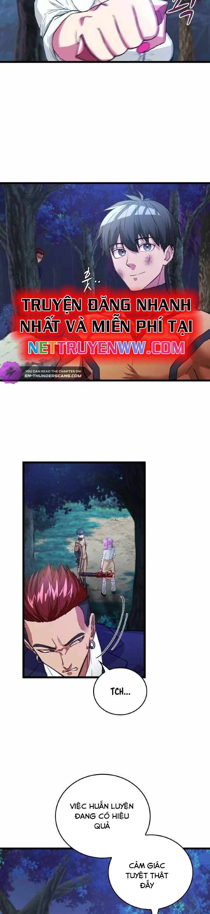 Siêu Thăng Cấp Anh Hùng Chapter 14 - 9
