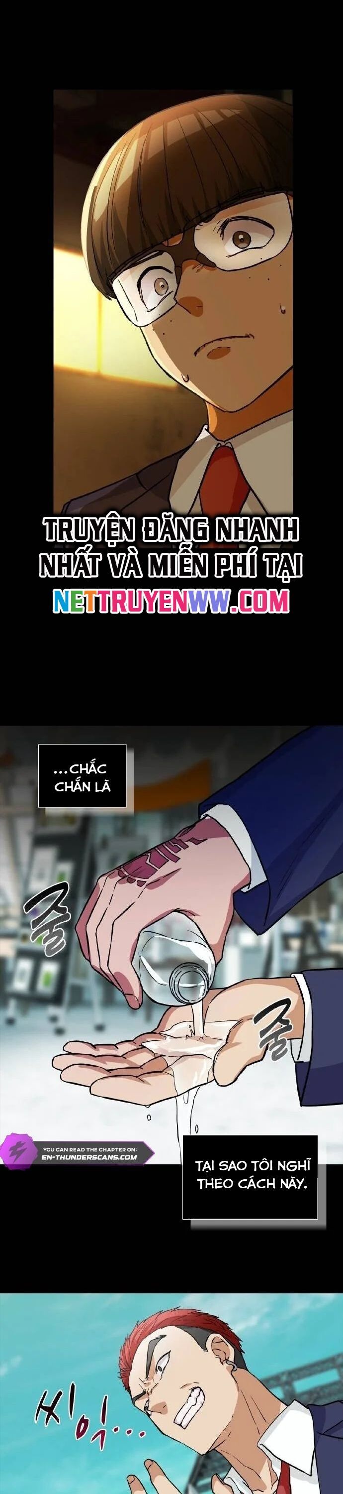 Siêu Thăng Cấp Anh Hùng Chapter 15 - 11