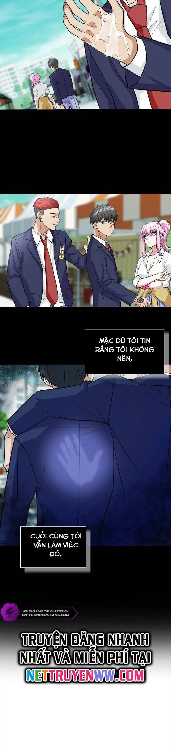 Siêu Thăng Cấp Anh Hùng Chapter 15 - 12