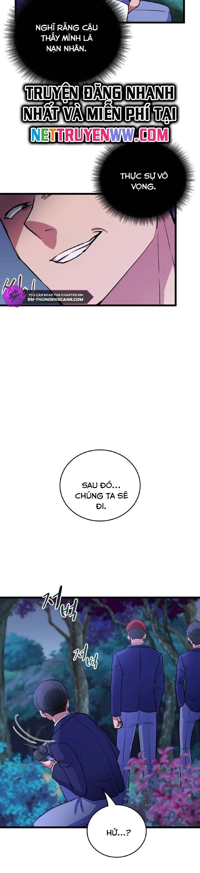 Siêu Thăng Cấp Anh Hùng Chapter 15 - 19