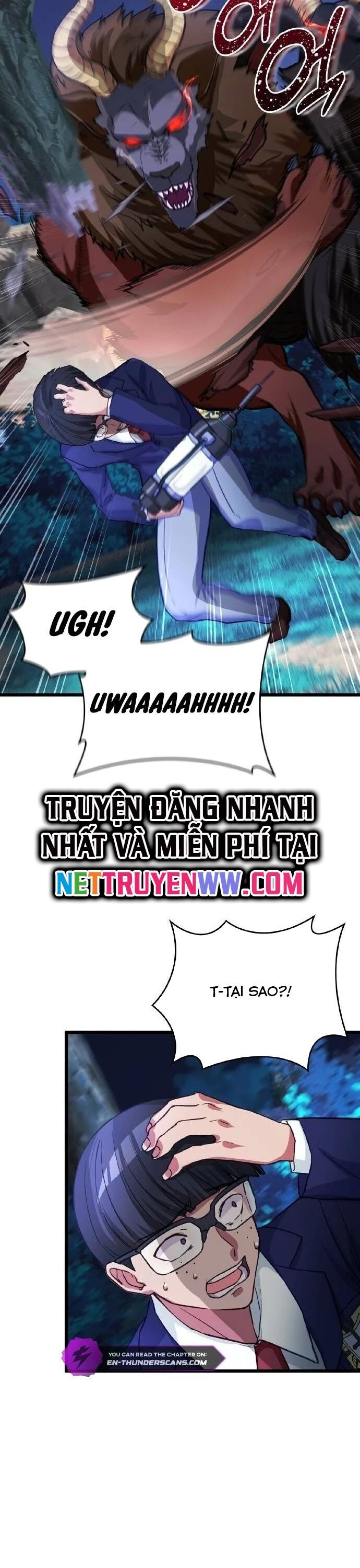 Siêu Thăng Cấp Anh Hùng Chapter 15 - 22