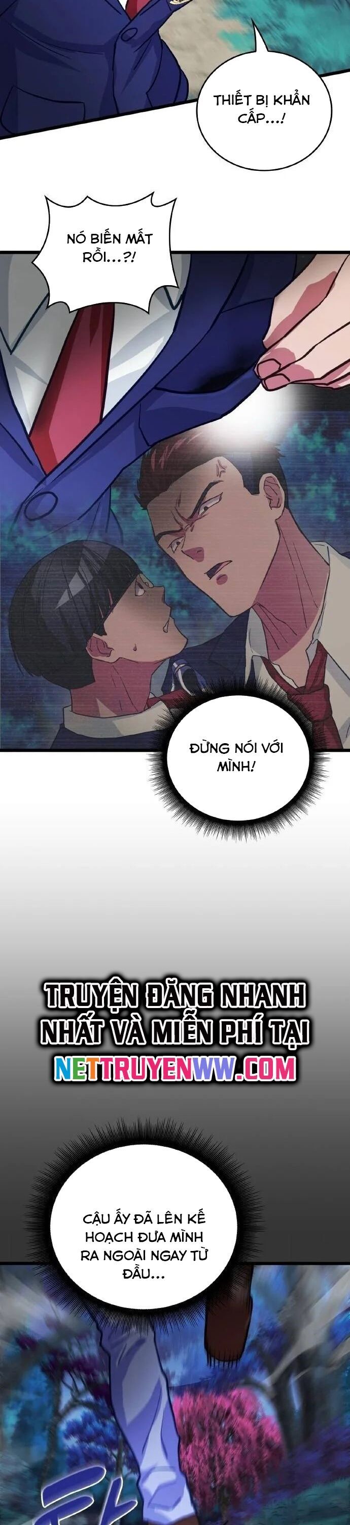 Siêu Thăng Cấp Anh Hùng Chapter 15 - 25