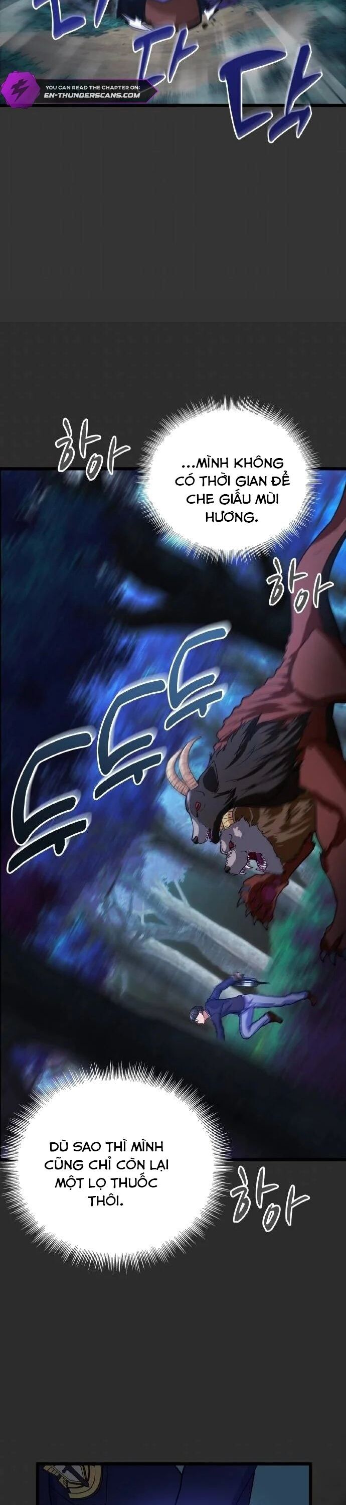 Siêu Thăng Cấp Anh Hùng Chapter 15 - 26