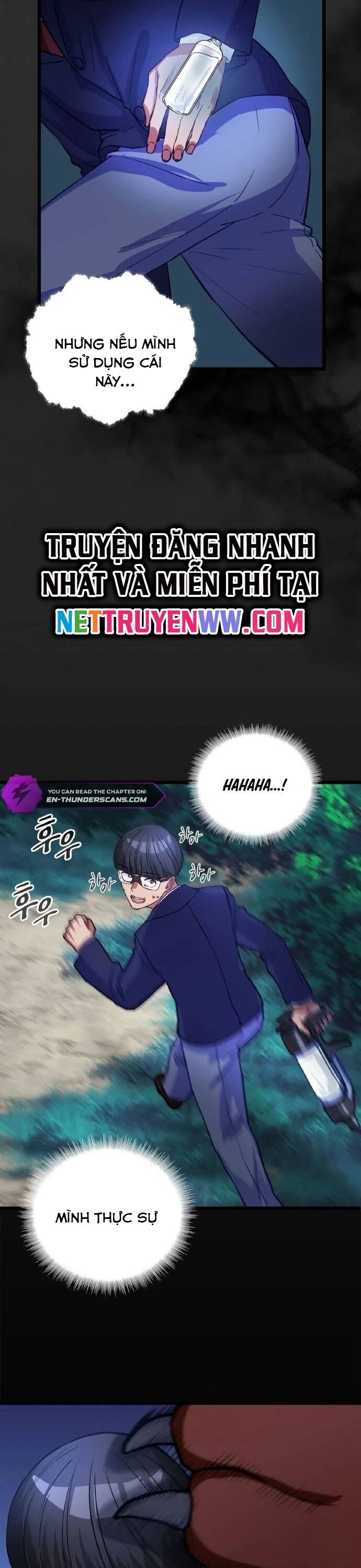 Siêu Thăng Cấp Anh Hùng Chapter 15 - 27