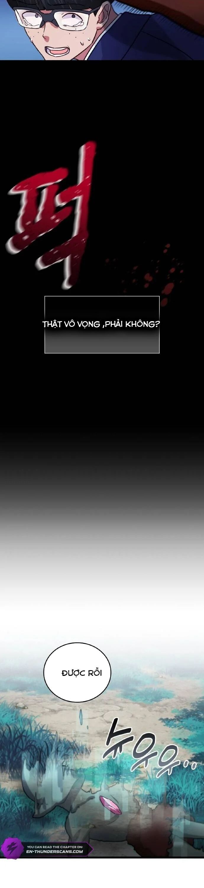 Siêu Thăng Cấp Anh Hùng Chapter 15 - 28