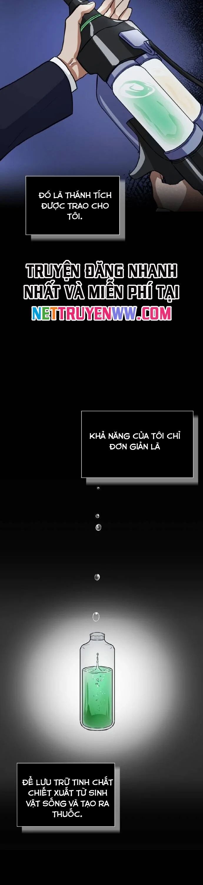 Siêu Thăng Cấp Anh Hùng Chapter 15 - 4