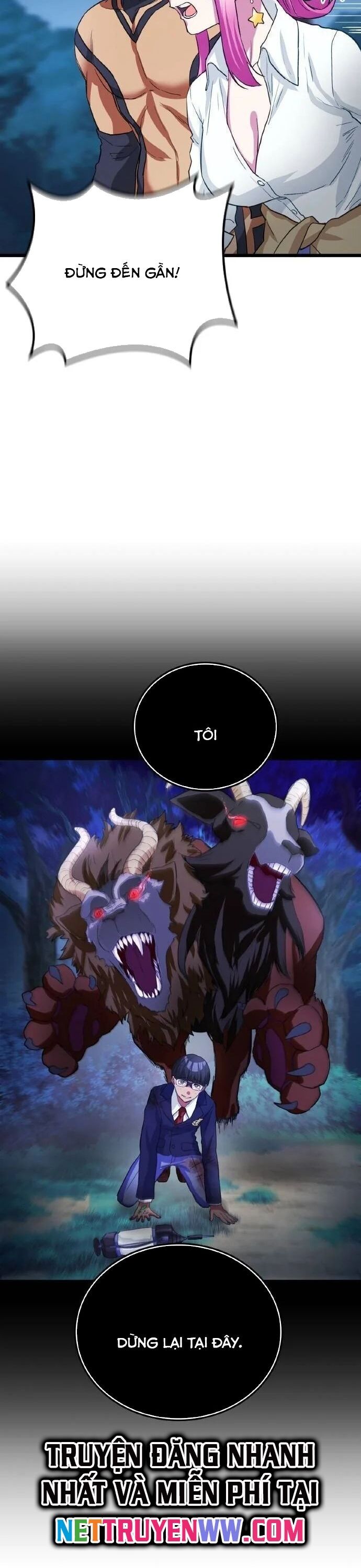 Siêu Thăng Cấp Anh Hùng Chapter 15 - 33