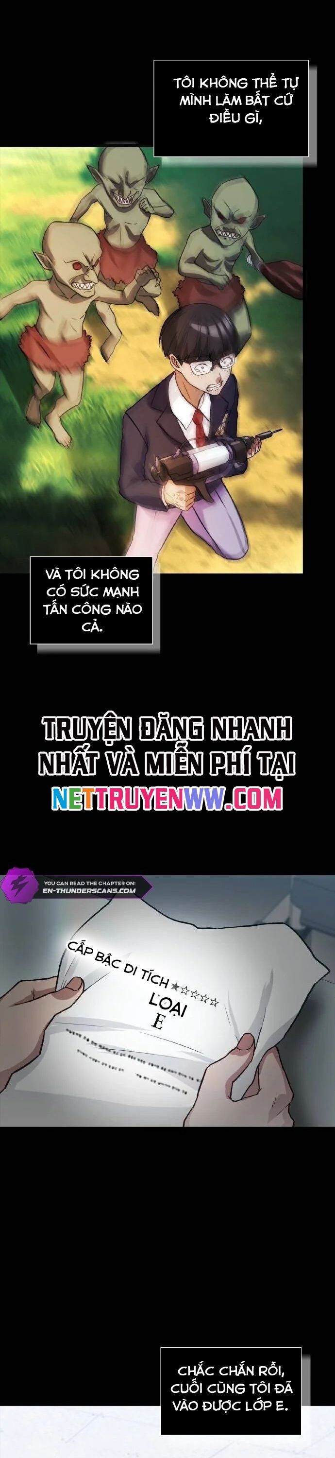 Siêu Thăng Cấp Anh Hùng Chapter 15 - 5