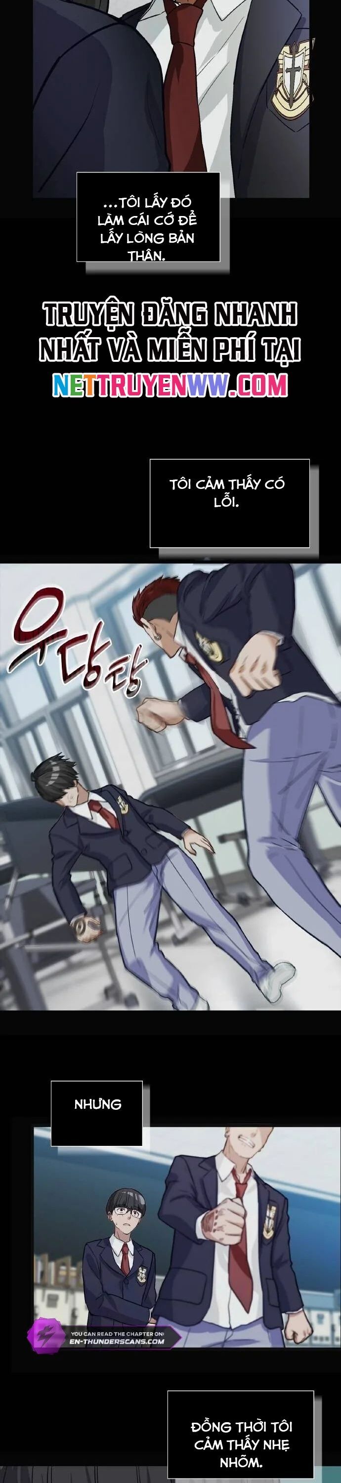 Siêu Thăng Cấp Anh Hùng Chapter 15 - 7