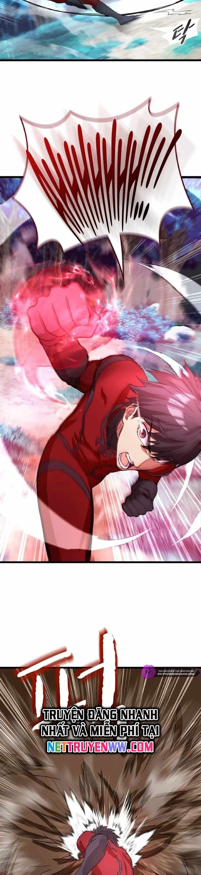 Siêu Thăng Cấp Anh Hùng Chapter 16 - 12