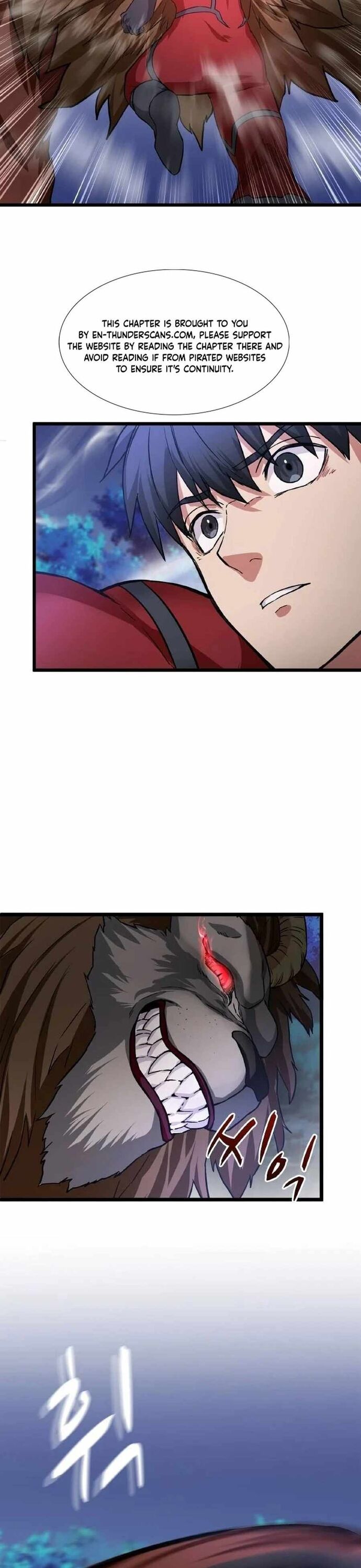 Siêu Thăng Cấp Anh Hùng Chapter 16 - 13