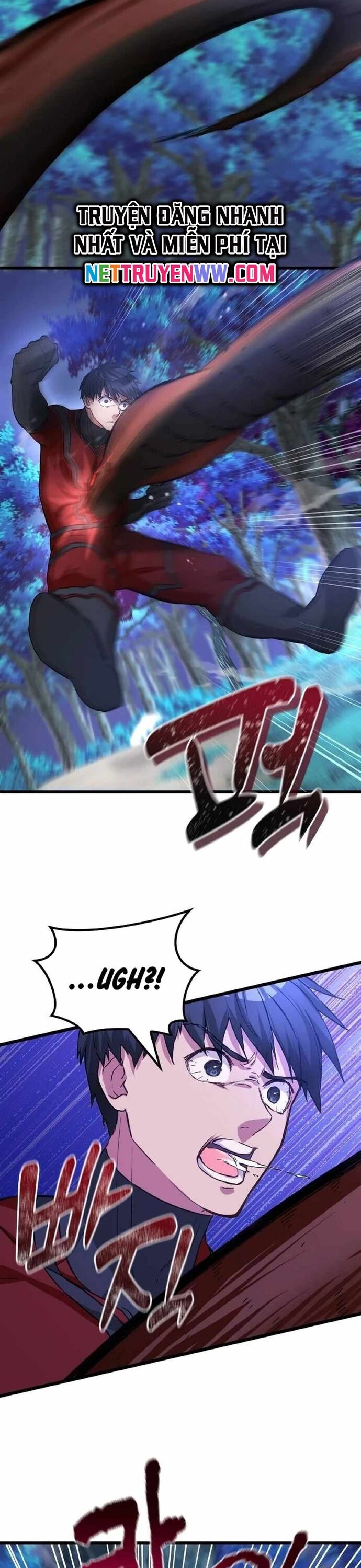 Siêu Thăng Cấp Anh Hùng Chapter 16 - 14