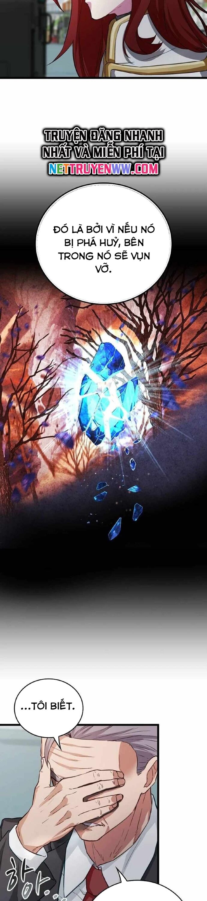 Siêu Thăng Cấp Anh Hùng Chapter 16 - 3