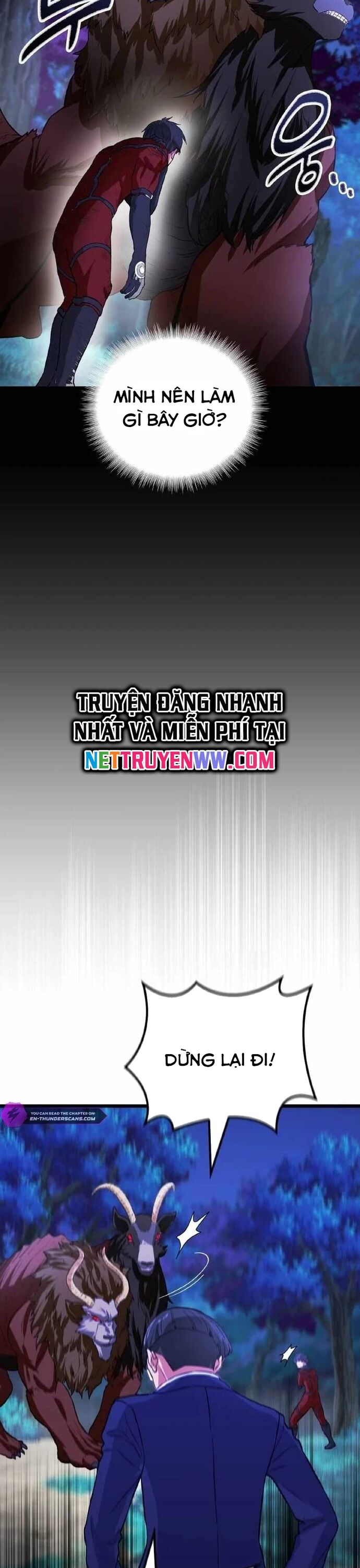 Siêu Thăng Cấp Anh Hùng Chapter 16 - 21