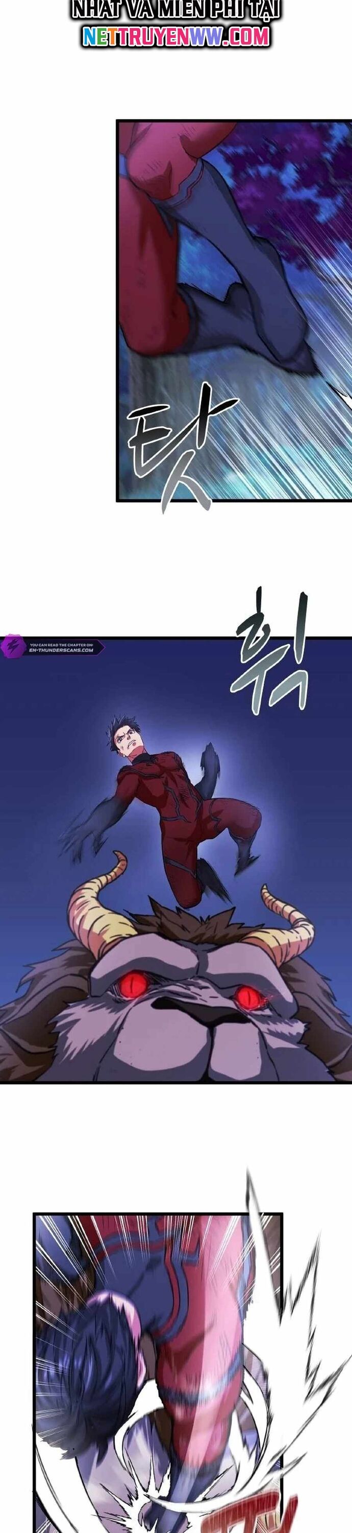 Siêu Thăng Cấp Anh Hùng Chapter 16 - 24