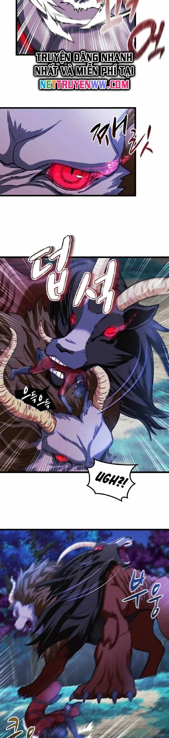 Siêu Thăng Cấp Anh Hùng Chapter 16 - 25