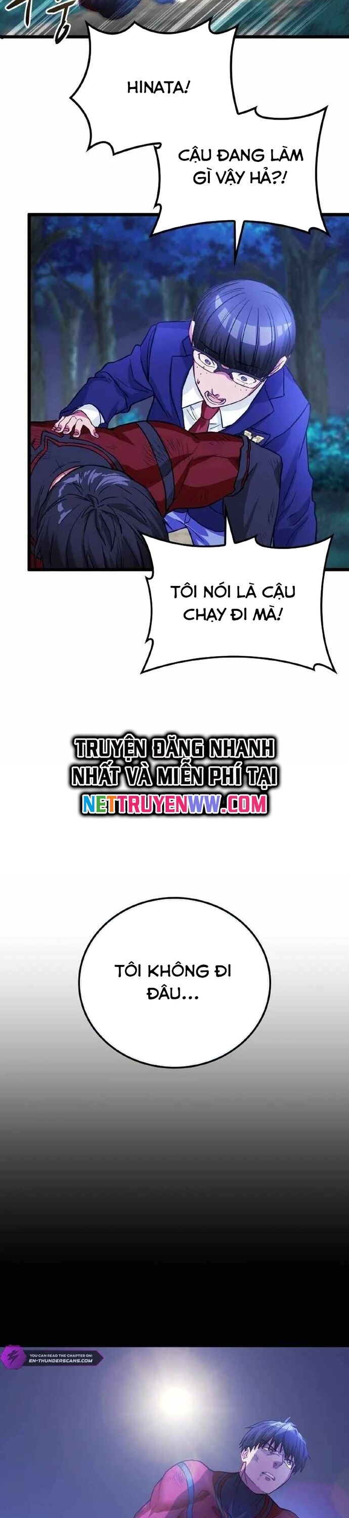 Siêu Thăng Cấp Anh Hùng Chapter 16 - 26