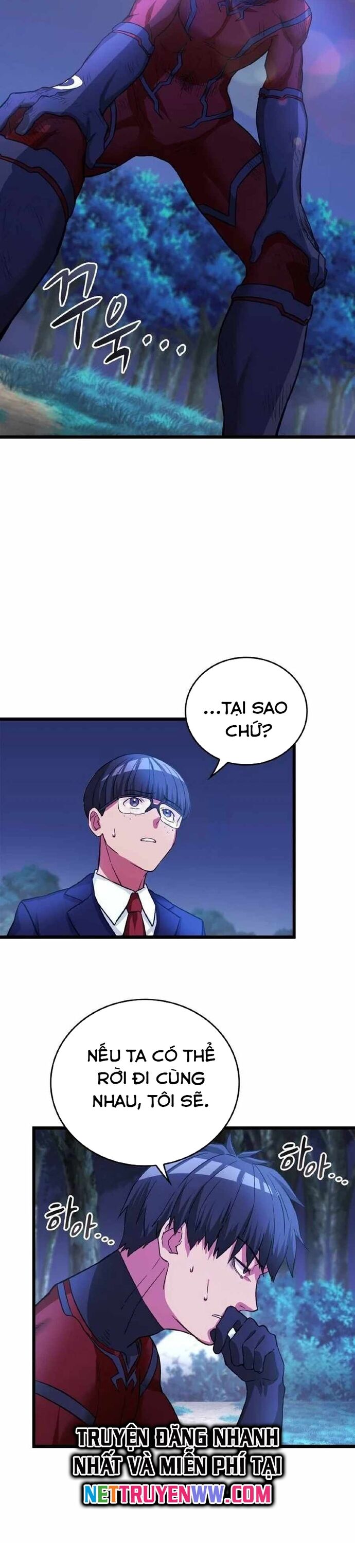 Siêu Thăng Cấp Anh Hùng Chapter 16 - 27