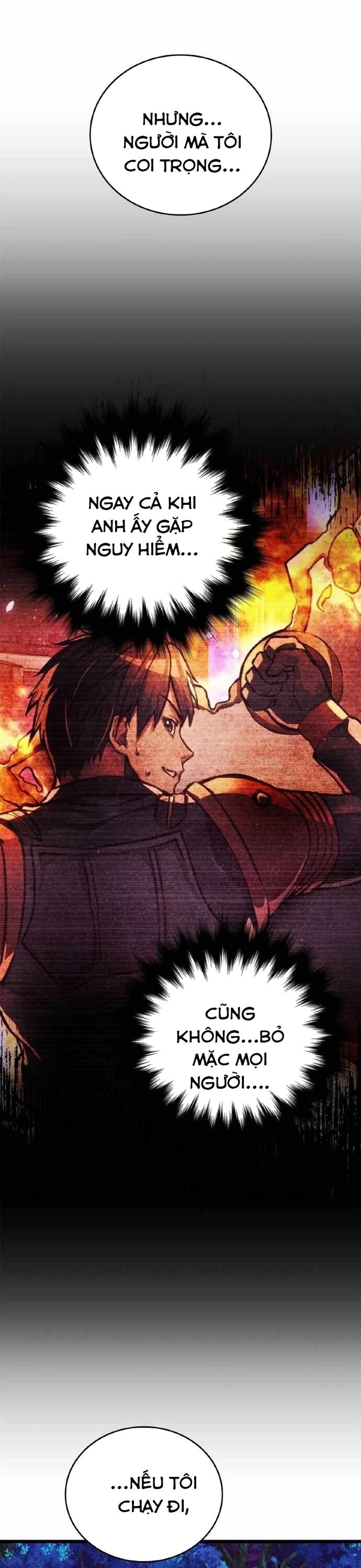 Siêu Thăng Cấp Anh Hùng Chapter 16 - 28