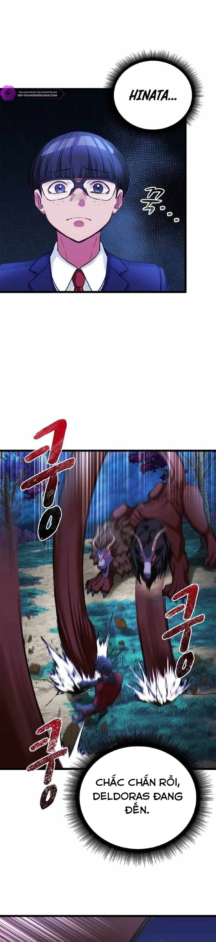 Siêu Thăng Cấp Anh Hùng Chapter 16 - 30