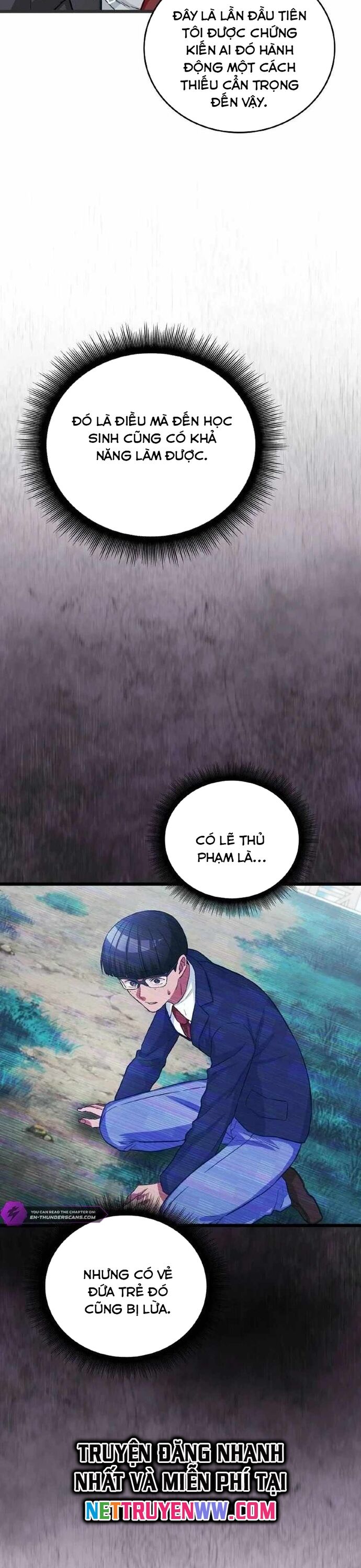 Siêu Thăng Cấp Anh Hùng Chapter 16 - 4