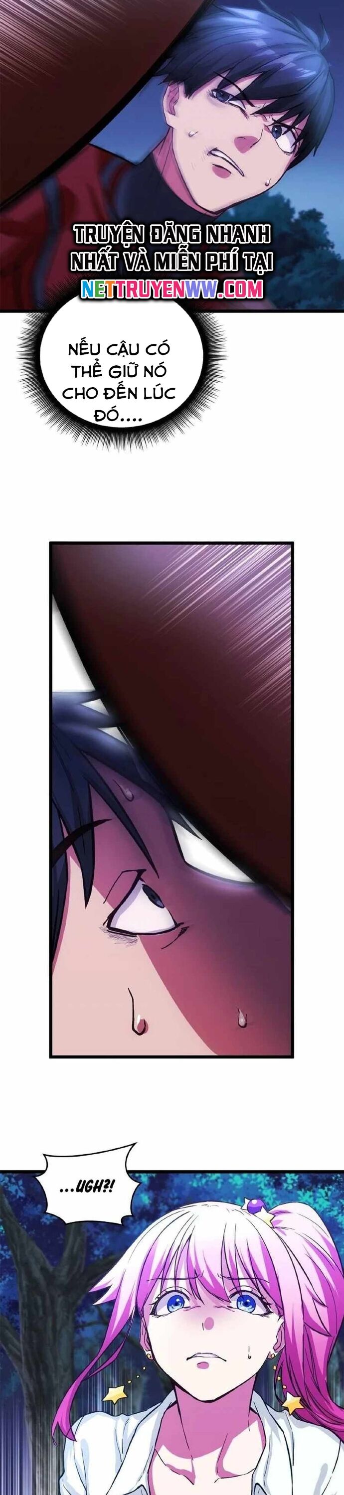 Siêu Thăng Cấp Anh Hùng Chapter 16 - 31