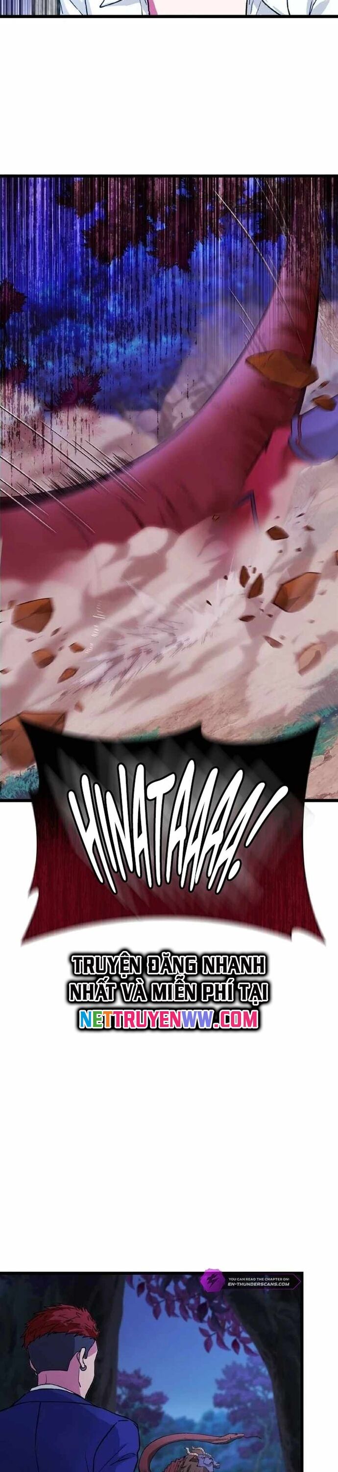 Siêu Thăng Cấp Anh Hùng Chapter 16 - 32