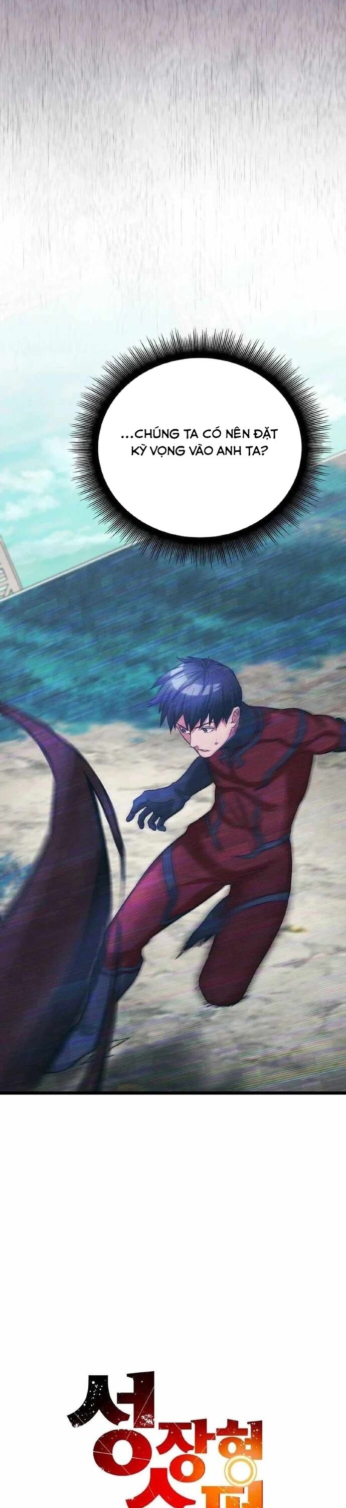 Siêu Thăng Cấp Anh Hùng Chapter 16 - 5