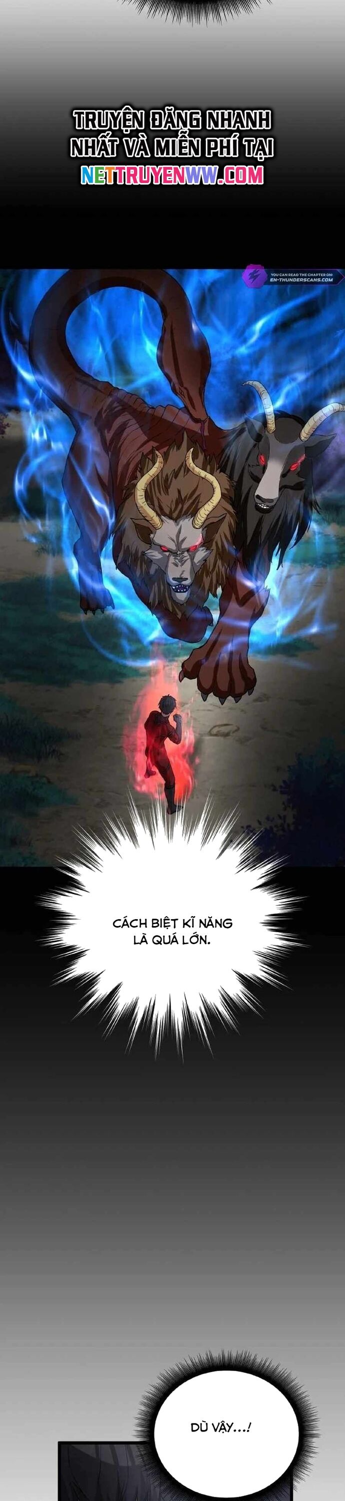 Siêu Thăng Cấp Anh Hùng Chapter 16 - 10