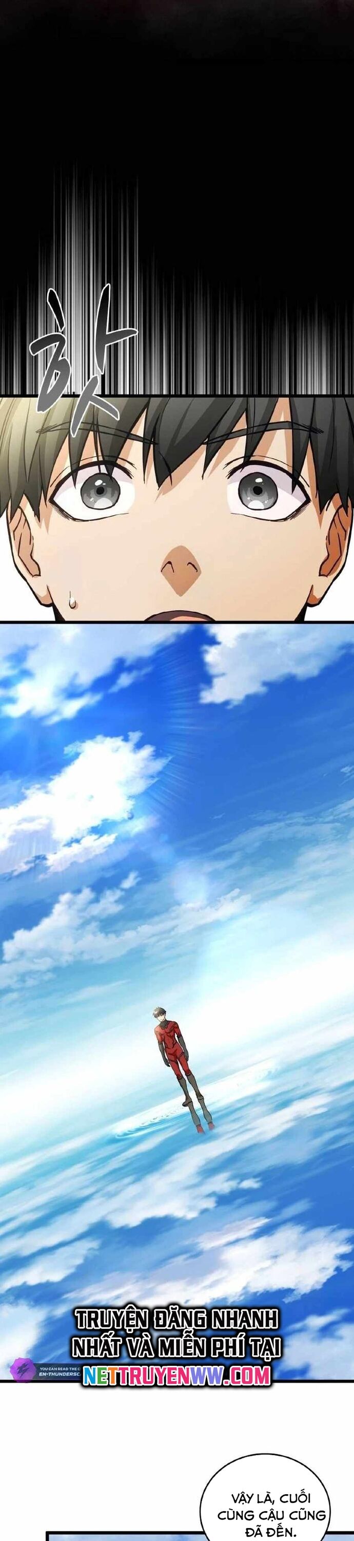 Siêu Thăng Cấp Anh Hùng Chapter 17 - 2