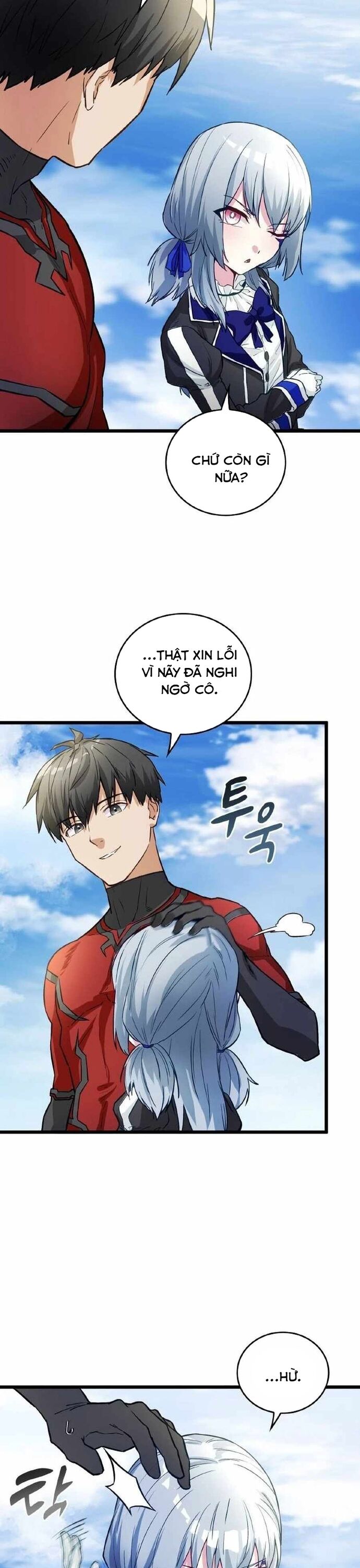 Siêu Thăng Cấp Anh Hùng Chapter 17 - 11