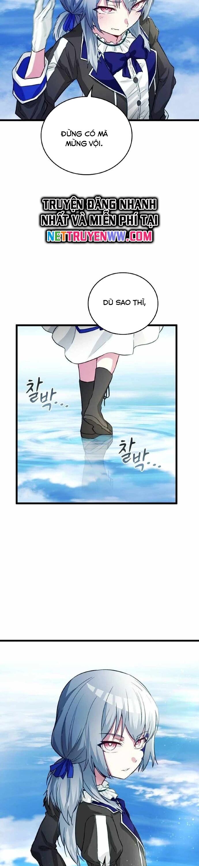 Siêu Thăng Cấp Anh Hùng Chapter 17 - 12