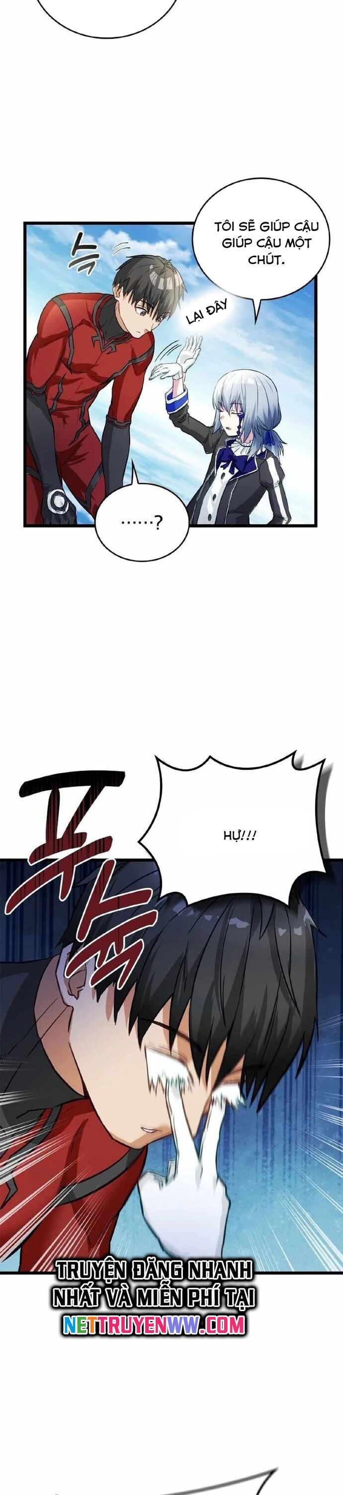 Siêu Thăng Cấp Anh Hùng Chapter 17 - 14